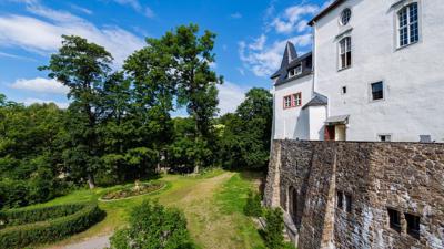 Foto Schlosshotel Purschenstein **** Neuhausen Erzgeb