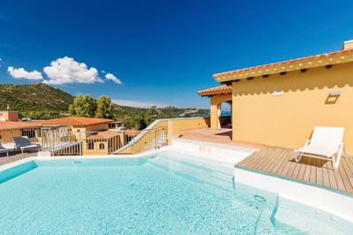 Foto Hotel Marana **** Golfo Di Marinella