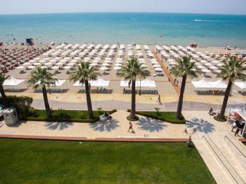 Foto Premium Beach ***** Durres
