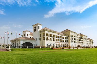 Al Habtoor Polo Resort