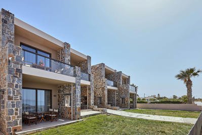 Foto Creteco Hotel en Suites **** Gournes
