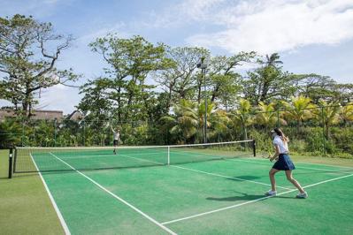 Foto Anantara Iko Mauritius Resort en Villas ***** Blue Bay