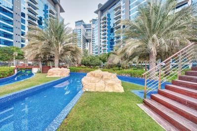 Foto Dukes The Palm - a Royal Hideaway Hotel ***** Dubai