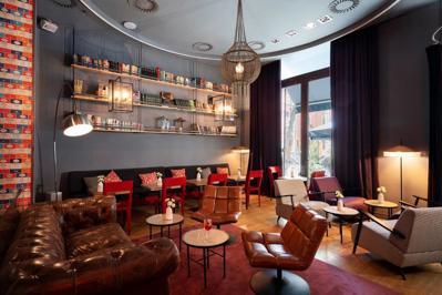 Foto Chic and Basic Born Boutique *** Barcelona