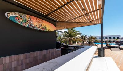 Foto Appartement Coral Cotillo Reef Apartments **** El Cotillo