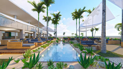 Hotel Royal Horizon Ponta Sino