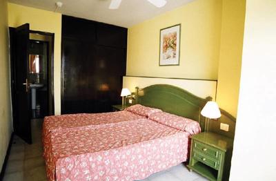 Foto Appartement Playazul ** Playa De Las Americas