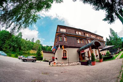 Foto Alpsky *** Spindleruv Mlyn