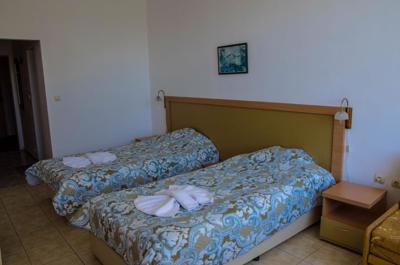 Foto Hotel Trakia Garden *** Zonnestrand Sunny Beach