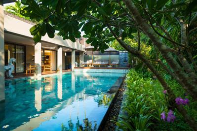 Resort Anantara Layan Phuket