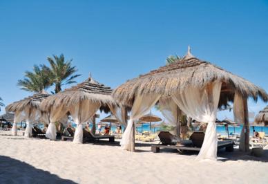 Foto One Resort Djerba Golf en Spa **** Zarzis