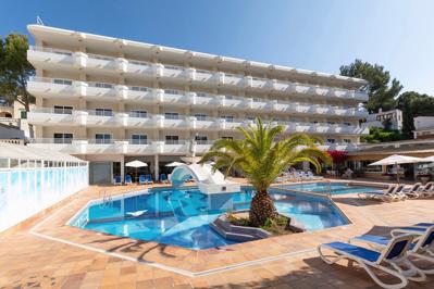 Hotel Mar Hotels Paguera and Spa