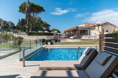 Foto Akron Seascape Resort **** Sidari