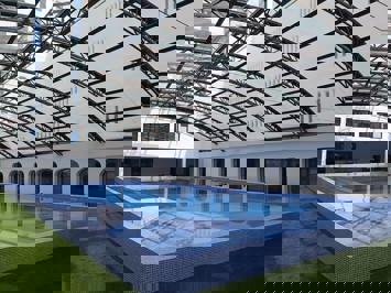 Foto Hotel Navegadores **** Monte Gordo