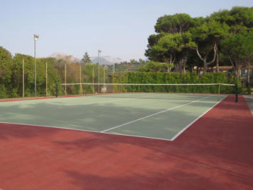 Foto Hotel Villa Teti ***** Campofelice Di Roccella