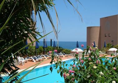 Foto Addaura Residence Congressi *** Mondello