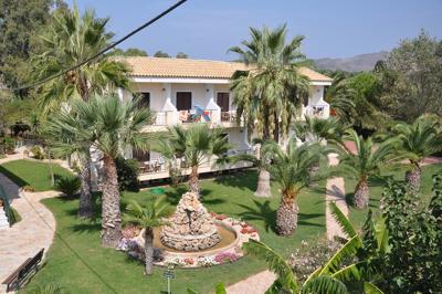 Foto Hotel Ilios *** Chersonissos