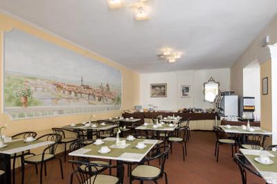 Foto Albergo Firenze *** Florence