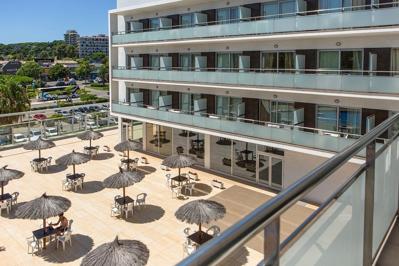 Foto Nautic Park RV Hotels **** Platja De Aro