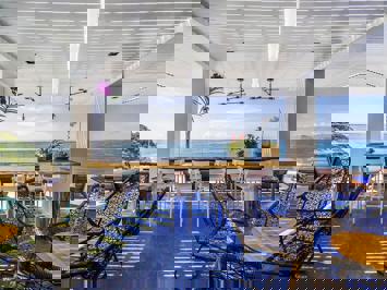 Foto Novotel Rio de Janeiro Leme **** Rio De Janeiro