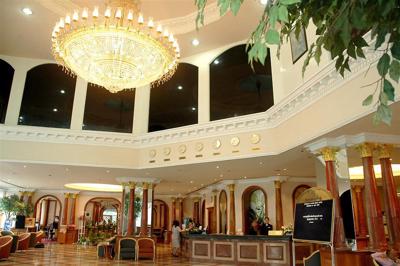 Foto Royal Benja Bangkok