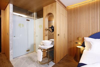 Foto Kate Hotel **** Istanbul
