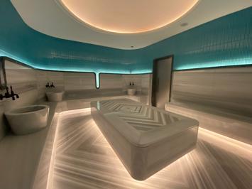 Foto Edition Old City Boutique Hotel **** Istanbul