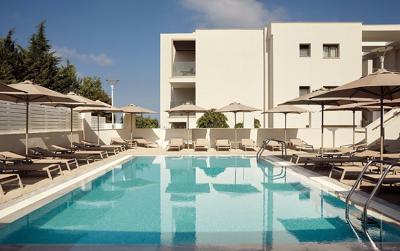 Foto Mare Paphos ***** Paphos