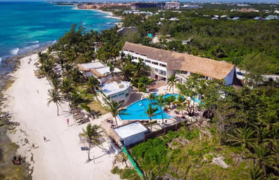 Foto Le Reve **** Playa Del Carmen