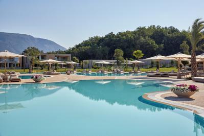 Hotel Ikos Odisia