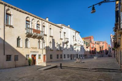 Foto Residenza Venezia Una Esperienze **** Venetie