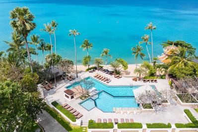 Foto Fair House Villas en Spa **** Koh Samui