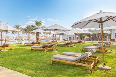 Foto Doubletree by Hilton Hotel Dubai - Jumeirah Beach **** Dubai