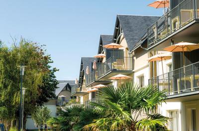Foto Les Jardins d Arvor **** Benodet