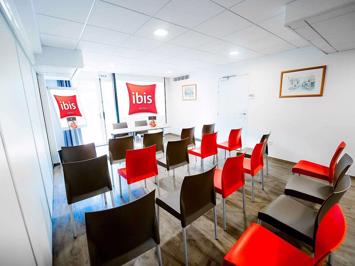 Foto ibis Maisons-Laffitte *** Maisons Laffitte