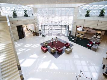 Foto Hotel Novotel Fujairah **** Fujairah