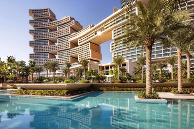 Foto Atlantis The Royal ***** Dubai