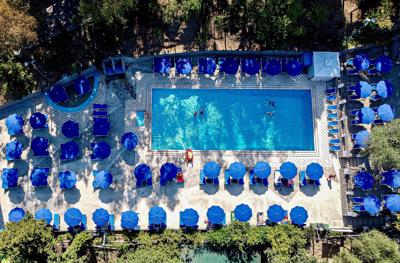 Foto Santa Fortunata Village Camping **** Sorrento