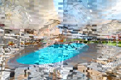 Foto MPM Astoria **** Zonnestrand Sunny Beach