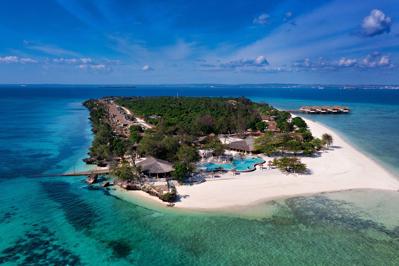 Foto Bawe Island **** Bawe Island