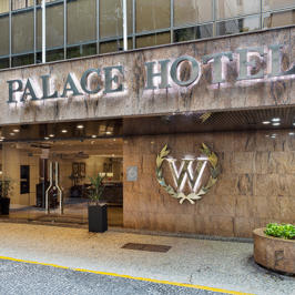 Foto Windsor Palace **** Rio De Janeiro