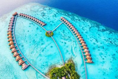 Hotel Ayada Maldives