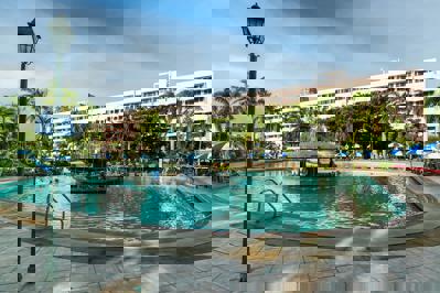 Foto Asia Pattaya Hotel *** Pattaya