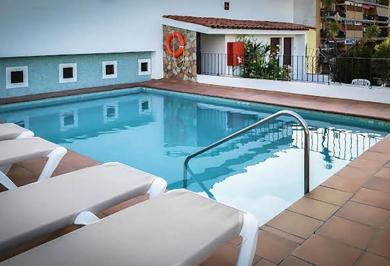 Foto Ninays ** Lloret De Mar