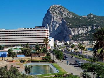 Hotel Ohtels Campo de Gibraltar