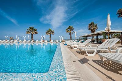 Foto Dioscuri Bay Palace **** Agrigento