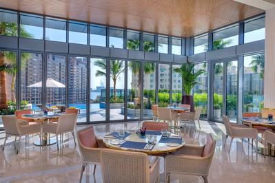 Foto Hotel The St Regis Dubai The Palm ***** Dubai