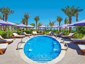 Foto Centara Mirage Beach **** Dubai