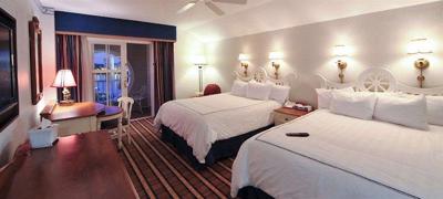Foto Disneys Yacht Club **** Lake Buena Vista