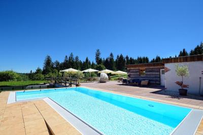 Foto Sport und Naturhotel Zuflucht *** Freudenstadt